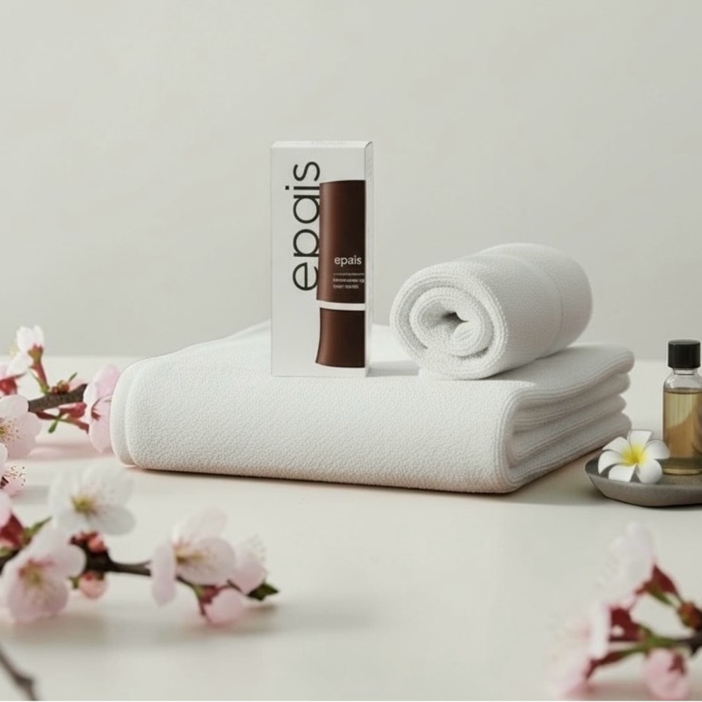 EPAIS Natural Hair Cover touch up pen